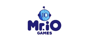 Mr. iO Games