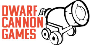 Dwarf Cannon Games