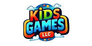 KIDS GAMES LLC