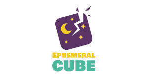 Ephemeral Cube