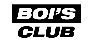 BOIS CLUB GAMES