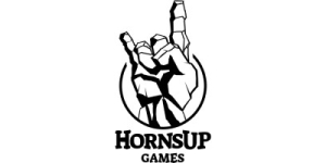 Horns Up Games