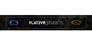 Flat2VR Studios