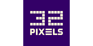 32 Pixels