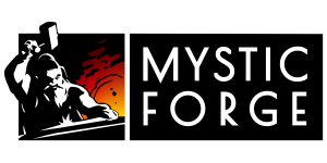 Mystic Forge