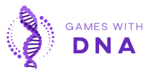 Games with DNA