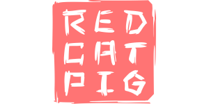 REDCATPIG