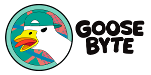 Goose Byte