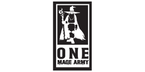 One Mage Army