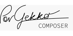 Pav Gekko Productions