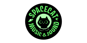 Spacecat Music & Sound