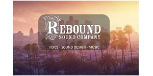 Rebound Sound Co.