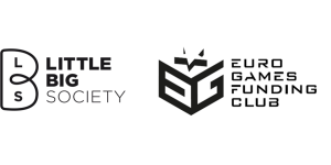 Little Big Society & Euro Games Funding Club