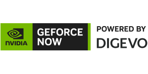 GeForce NOW powered by Digevo