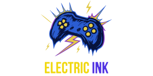 Electric Ink Games