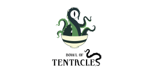 Bowl of Tentacles