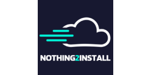 Nothing2install