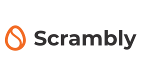 Scrambly