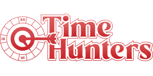 Time Hunters