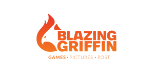 Blazing Griffin