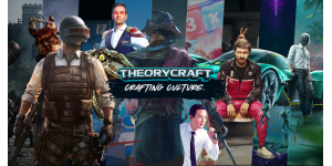 Theorycraft Marketing