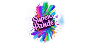 Superpande