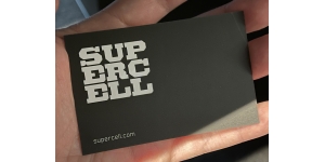 Supercell