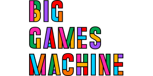 Big Games Machine