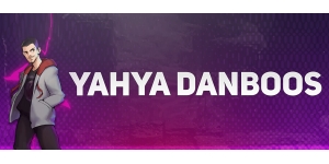 Yahya Danboos