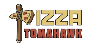 Pizza Tomahawk
