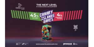Canary Islands Games Spain