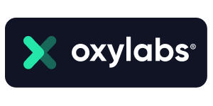 OXYLABS