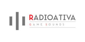Radioativa Game Sounds