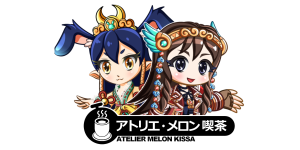 Atelier Melon-Kissa