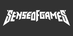 Sense of Games Inc.