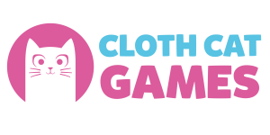 Cloth Cat Games