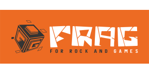 FRAG Games