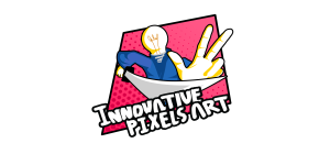 Innovative Pixels Art (Private Limited)