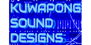 KUWAPONG SOUND DESIGNS