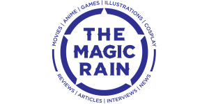 THE MAGIC RAIN