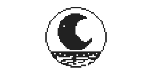 Numeral Moon