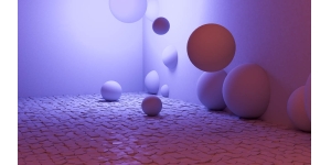 okgold 3D expressions