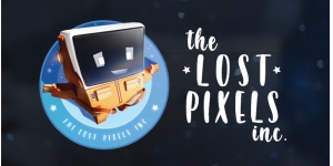 The Lost Pixels Inc.