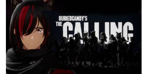 BuriedCandy