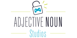 Adjective Noun Studios