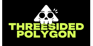 THREESIDED POLYGON