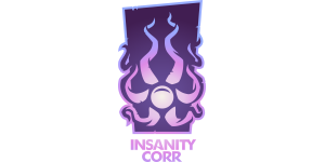 Insanity CORR Ltd.