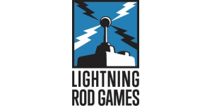 Lightning Rod Games