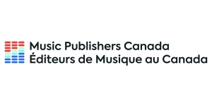 Music Publishers Canada