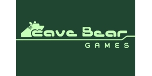 Cave Bear Games - Andrew Burns Audio